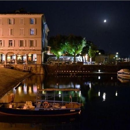 Apartmán Il Soppalco Luino Exteriér fotografie