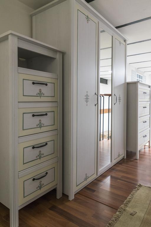 Apartmán Il Soppalco Luino Exteriér fotografie