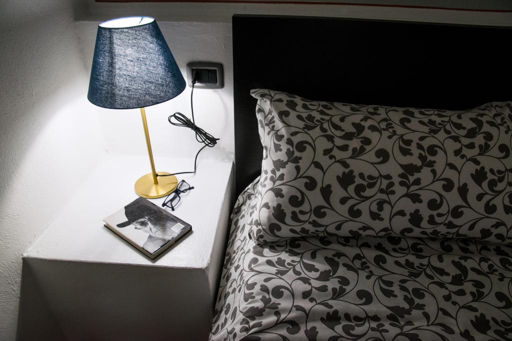 Apartmán Il Soppalco Luino Exteriér fotografie