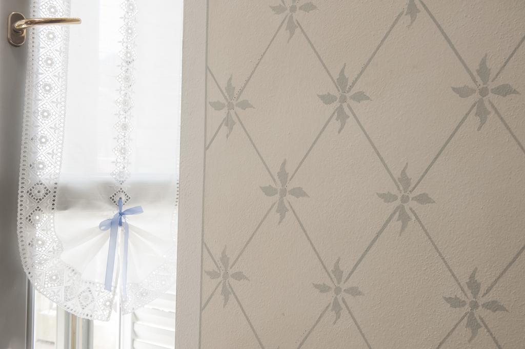 Apartmán Il Soppalco Luino Exteriér fotografie